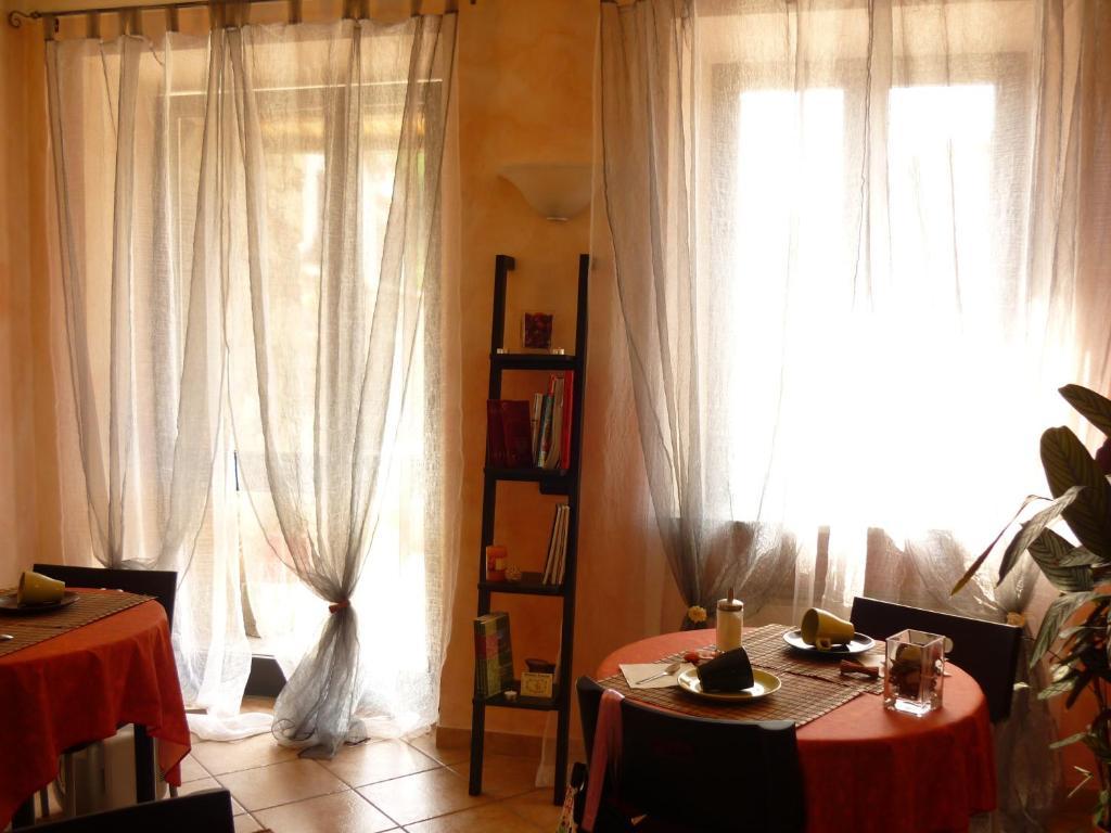 لوكا Antica Corte المظهر الخارجي الصورة